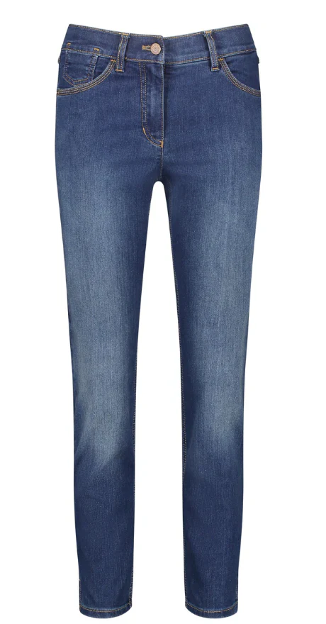GERRY WEBERCropped JeansBlue