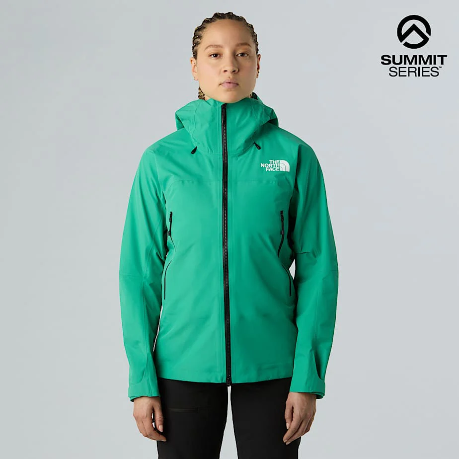 Women's Summit Cayesh GORE-TEX Pro Jacket