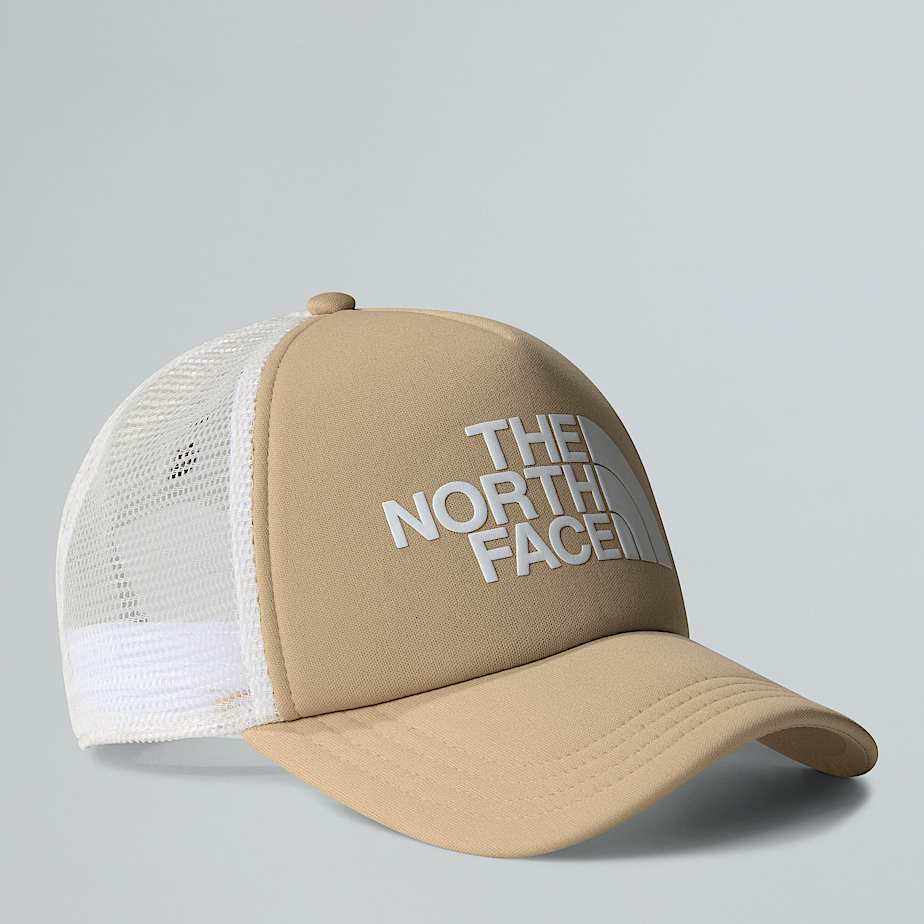 TNF Logo Trucker Cap