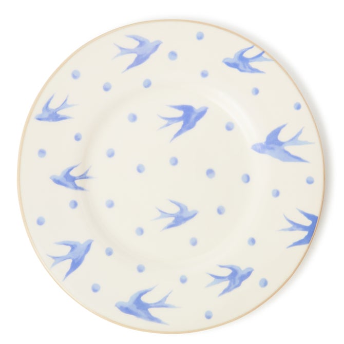 Cloud Watching Dinnerware