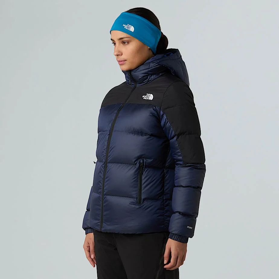 Women's Diablo Down 2.0 Hooded Jacket