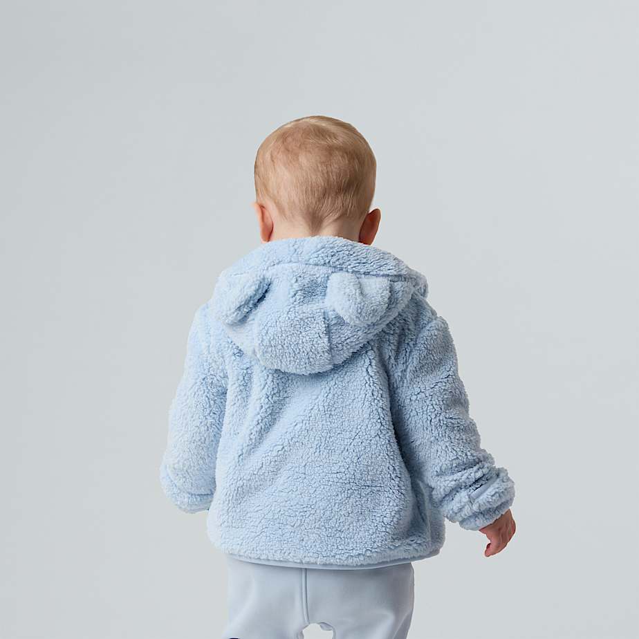 Baby Campshire Full-Zip Hoodie