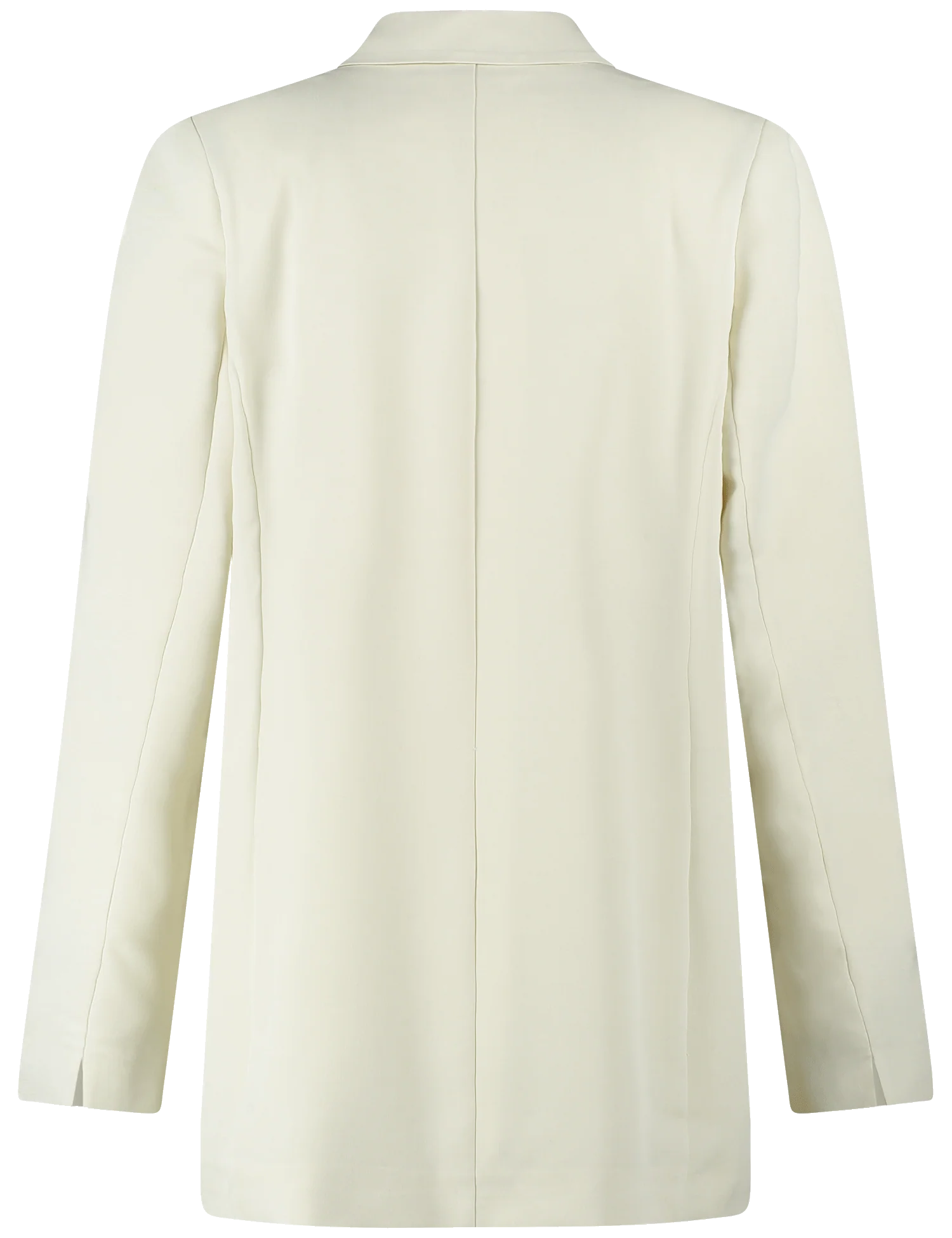 Damen Blazer mit langen Ärmeln