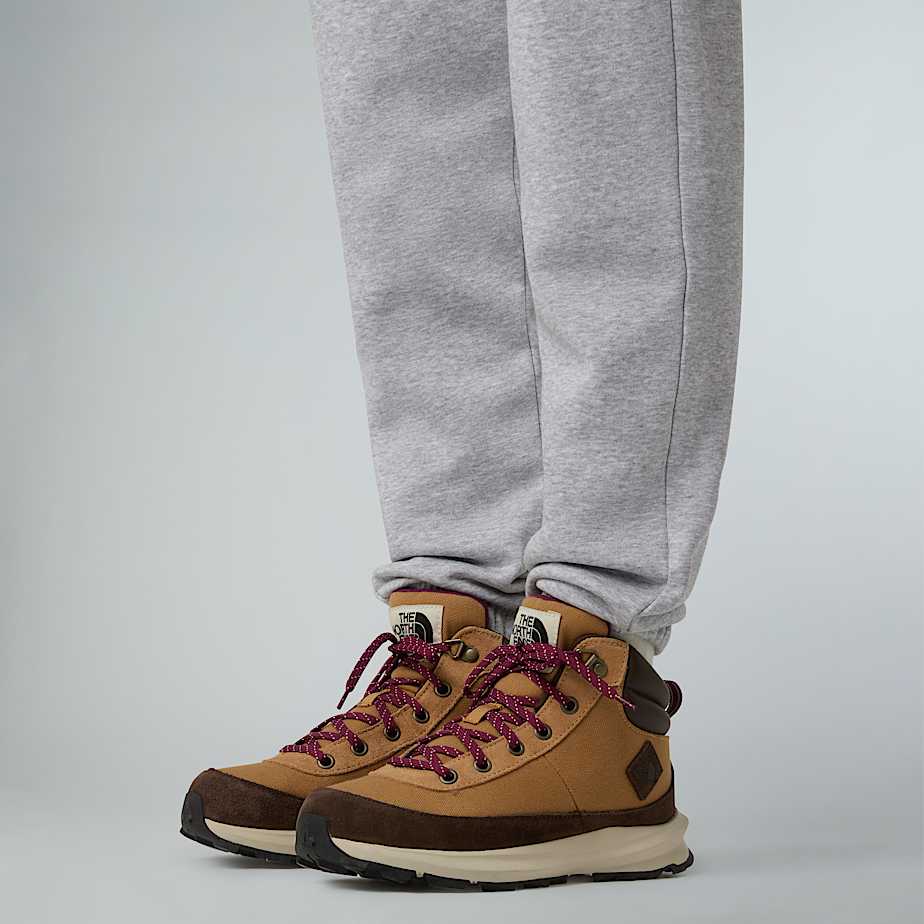 Kids' Back-To-Berkeley IV Hiking Boots