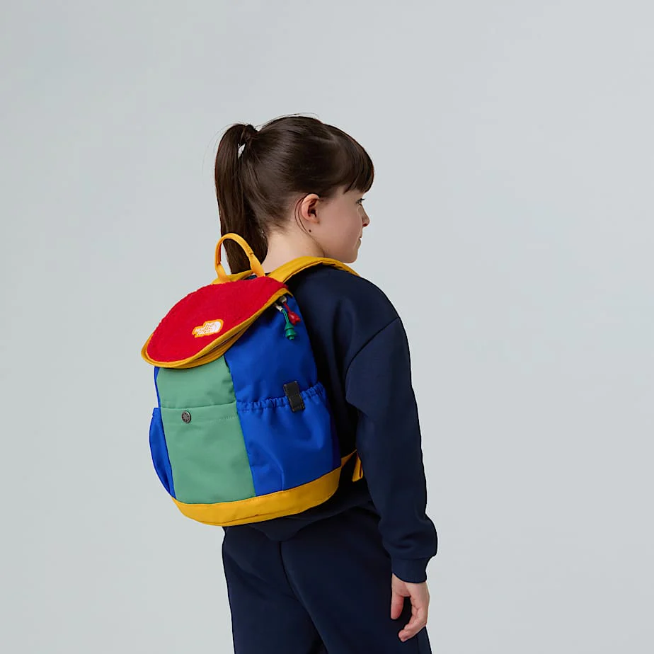 Kids' Mini Explorer Backpack