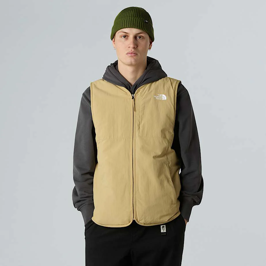 Unisex Ilti Liner Gilet