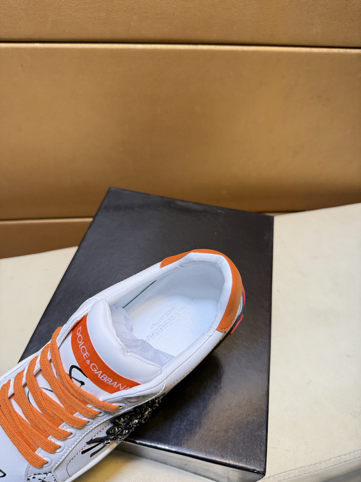 D&G Sneakers-201