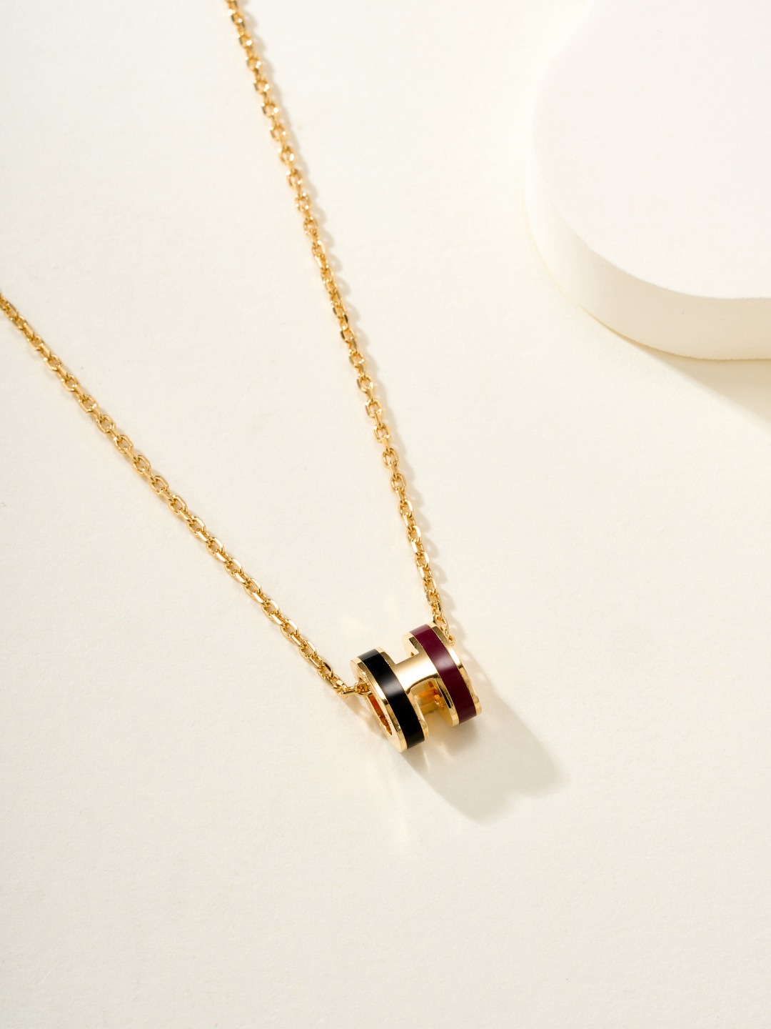 Hermes necklace-66