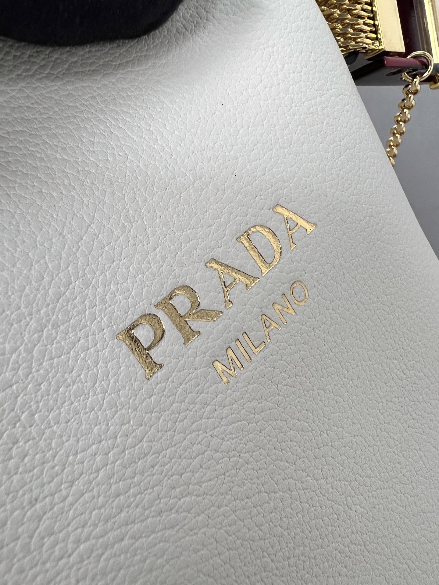 Prada bag-289