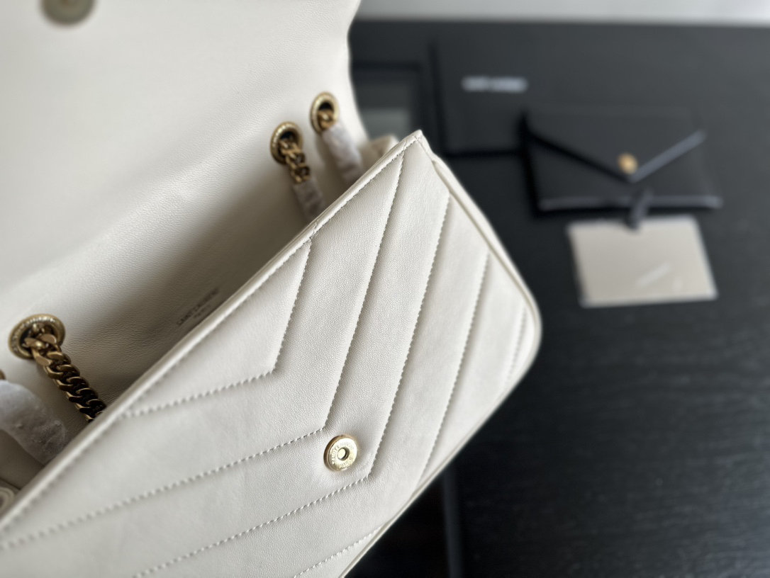 YSL bag-34