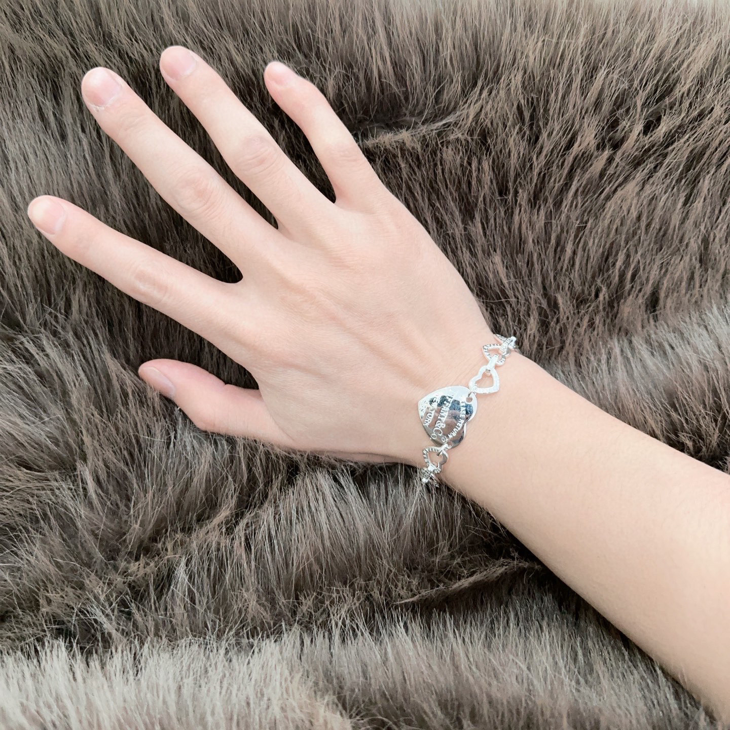 tiffany Bracelet-79