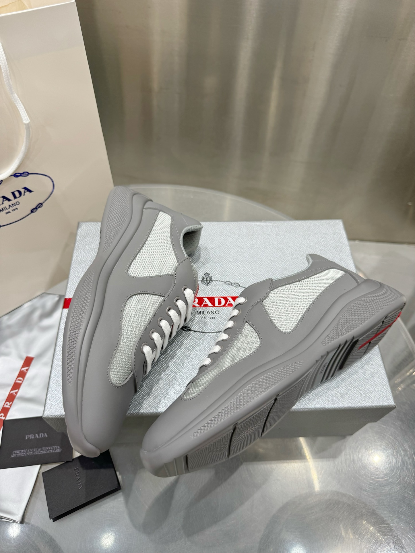 Prada Sneakers-74