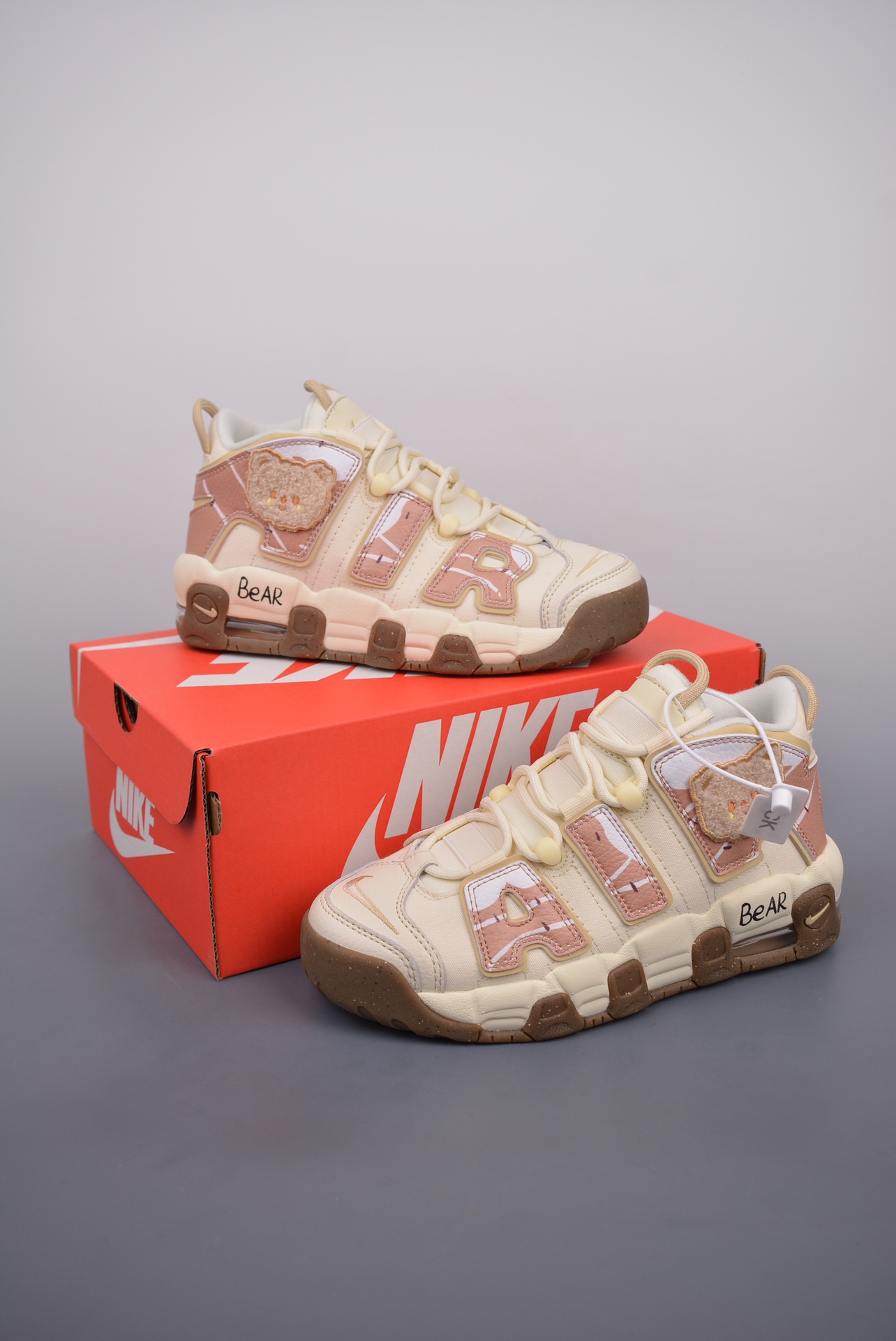 Nike Sneakers-298