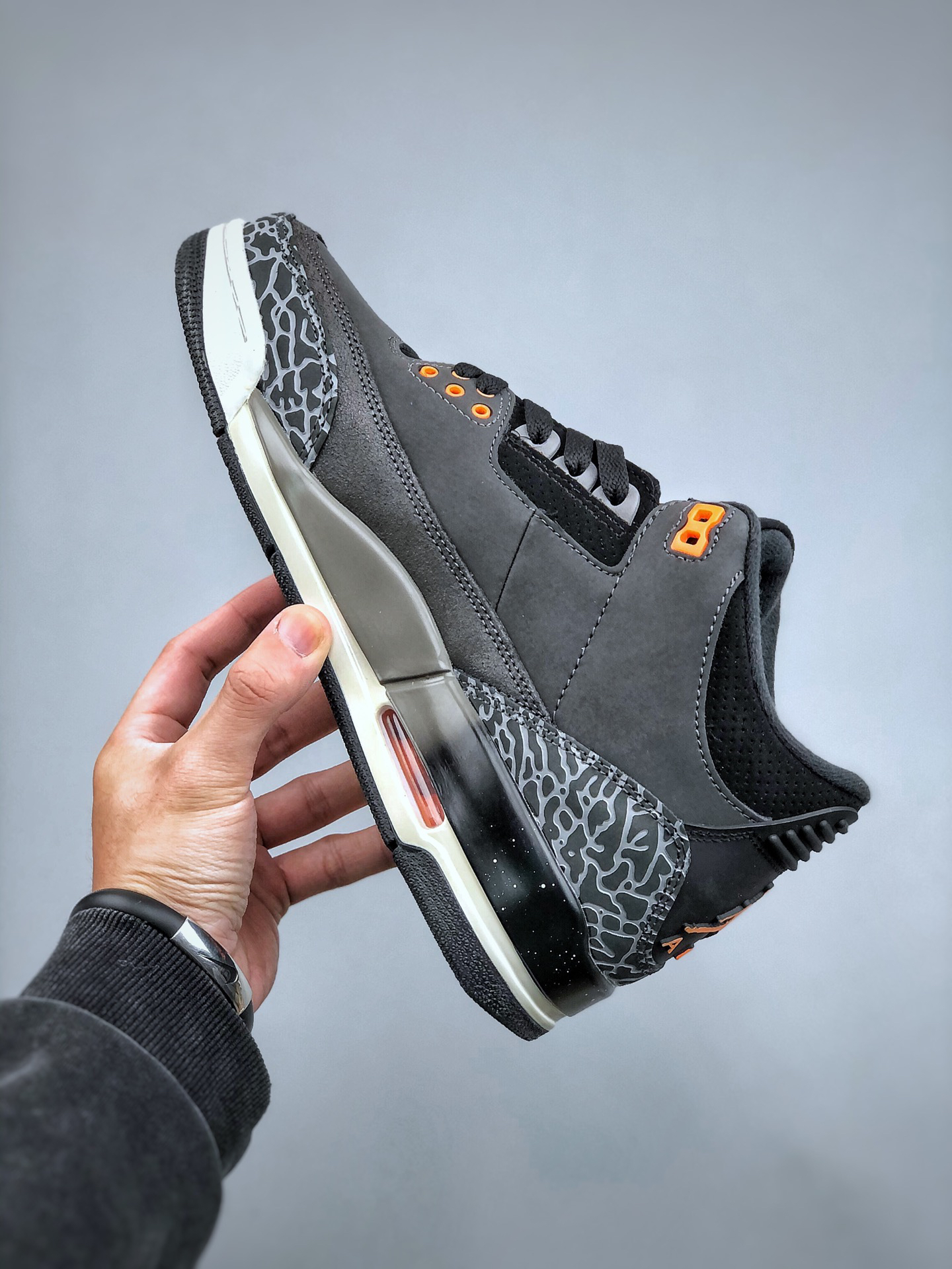 Nike Sneakers-189