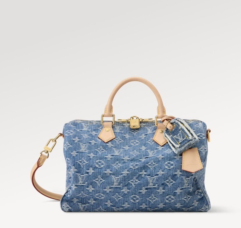 Louis Vuitton Hot New Product-218