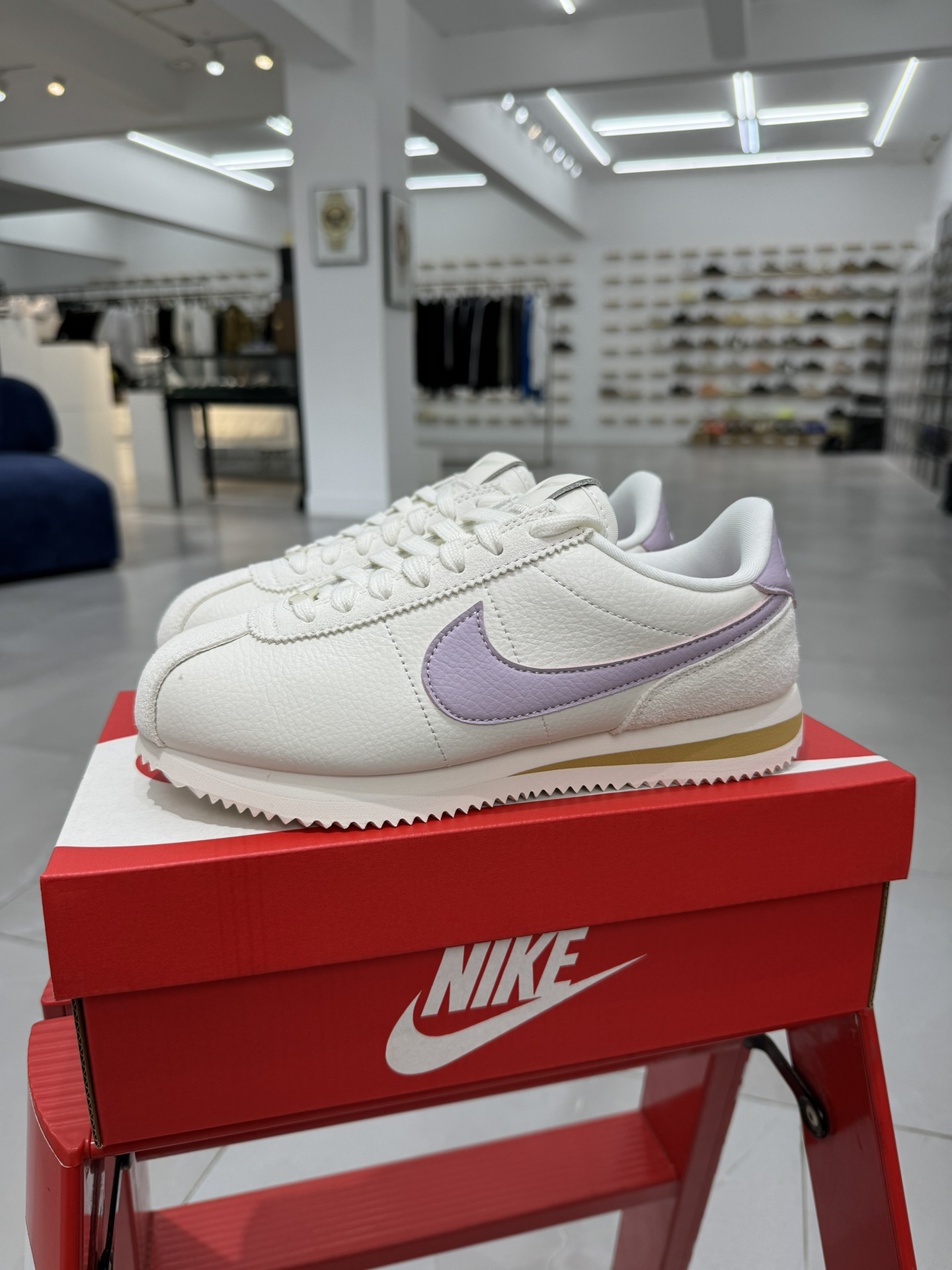 Nike Sneakers-17