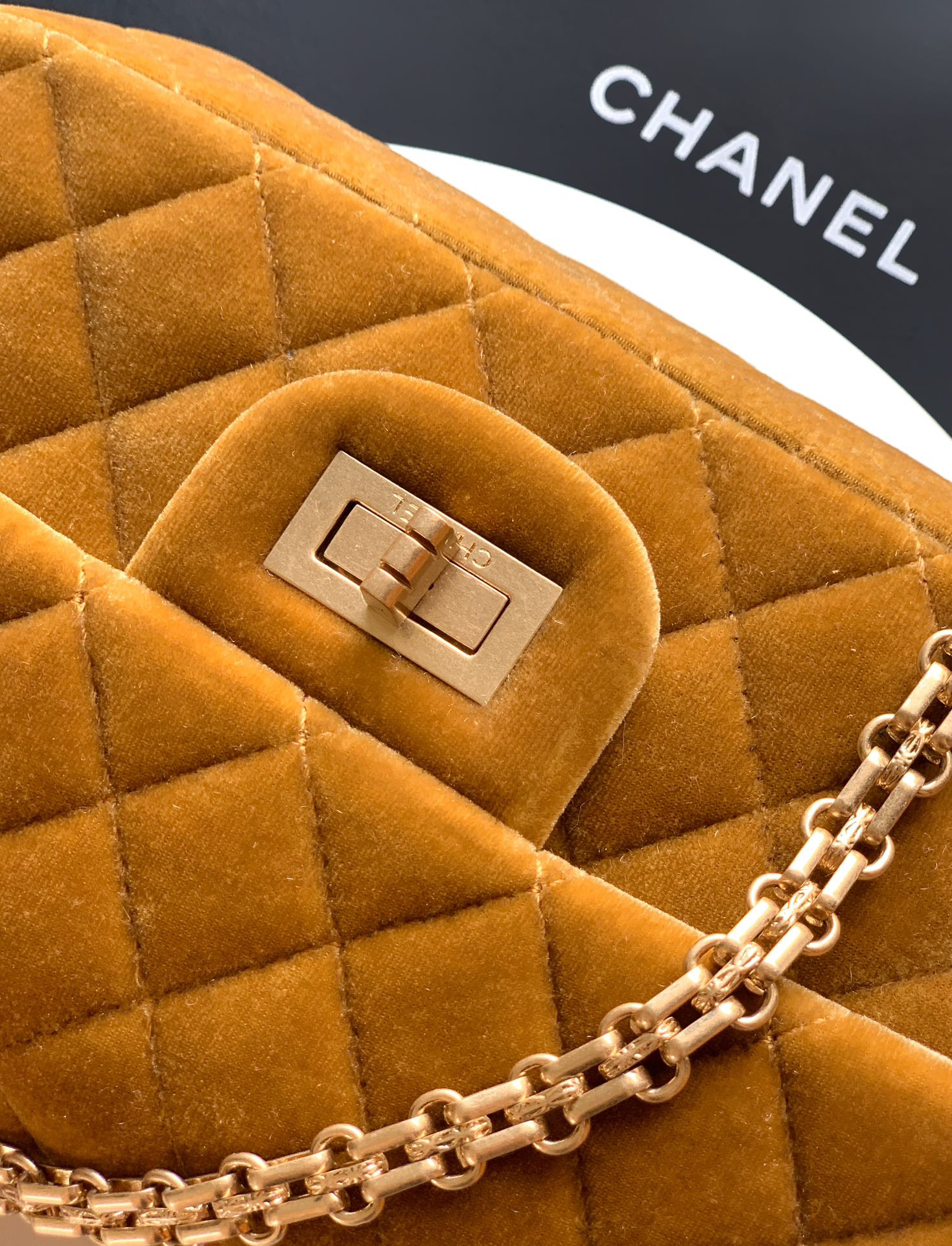 Chanel bag-147