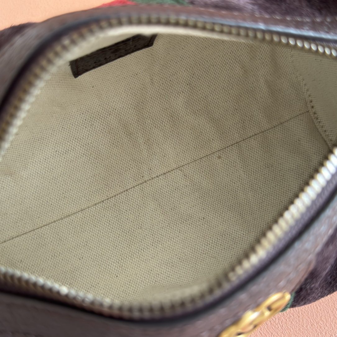 Gucci new bag-207