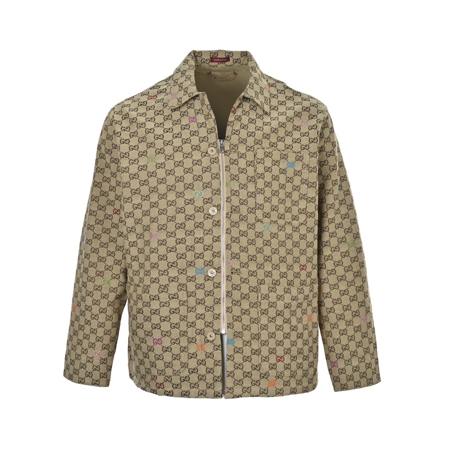Gucci Clothing-294