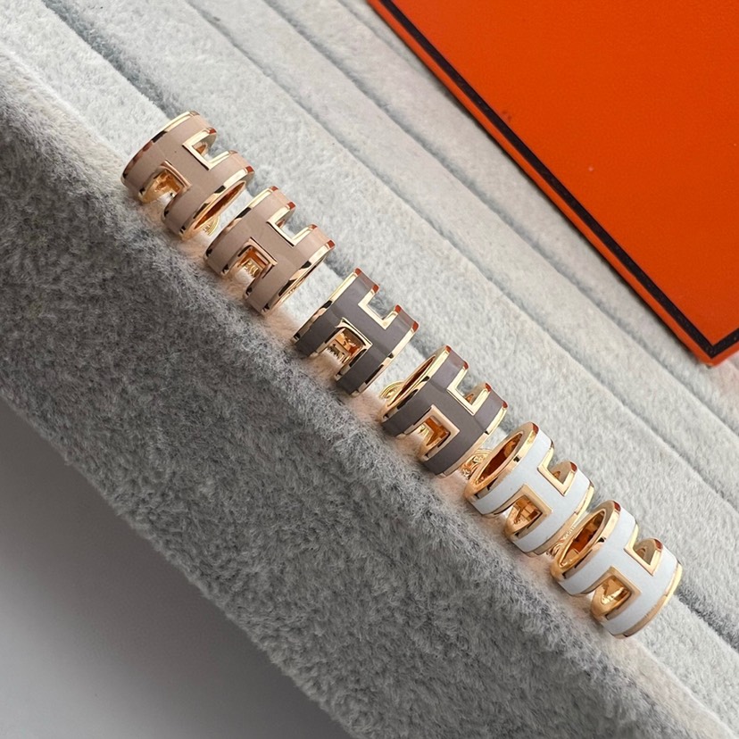 Hermes earrings-48