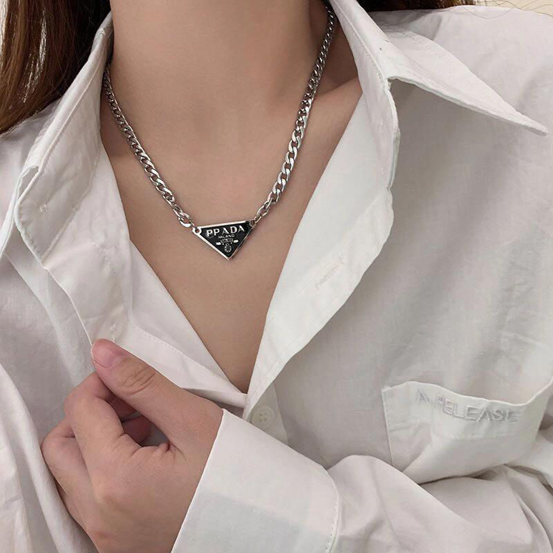 Prada necklace-46
