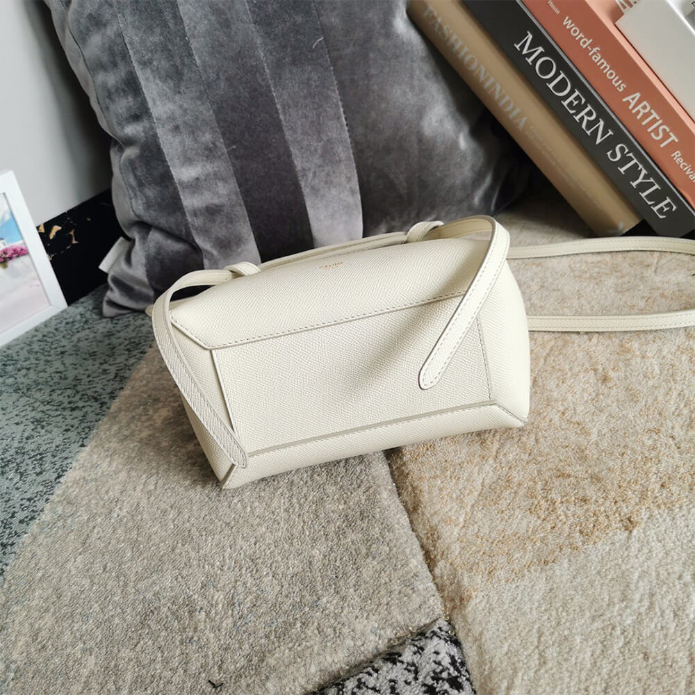 Celine NANO BELT BAG