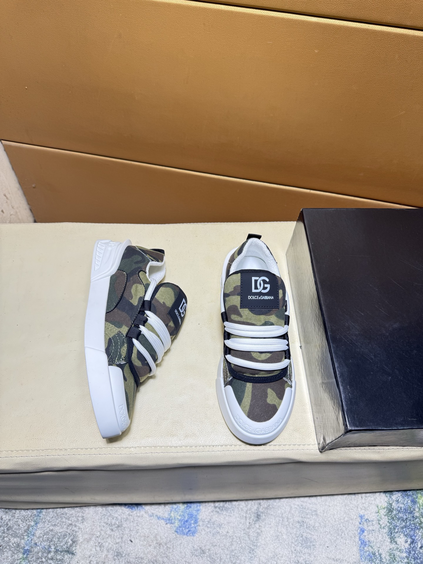 D&G Sneakers-199