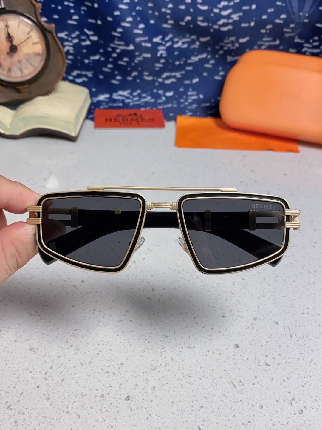 Hermes glasses-58