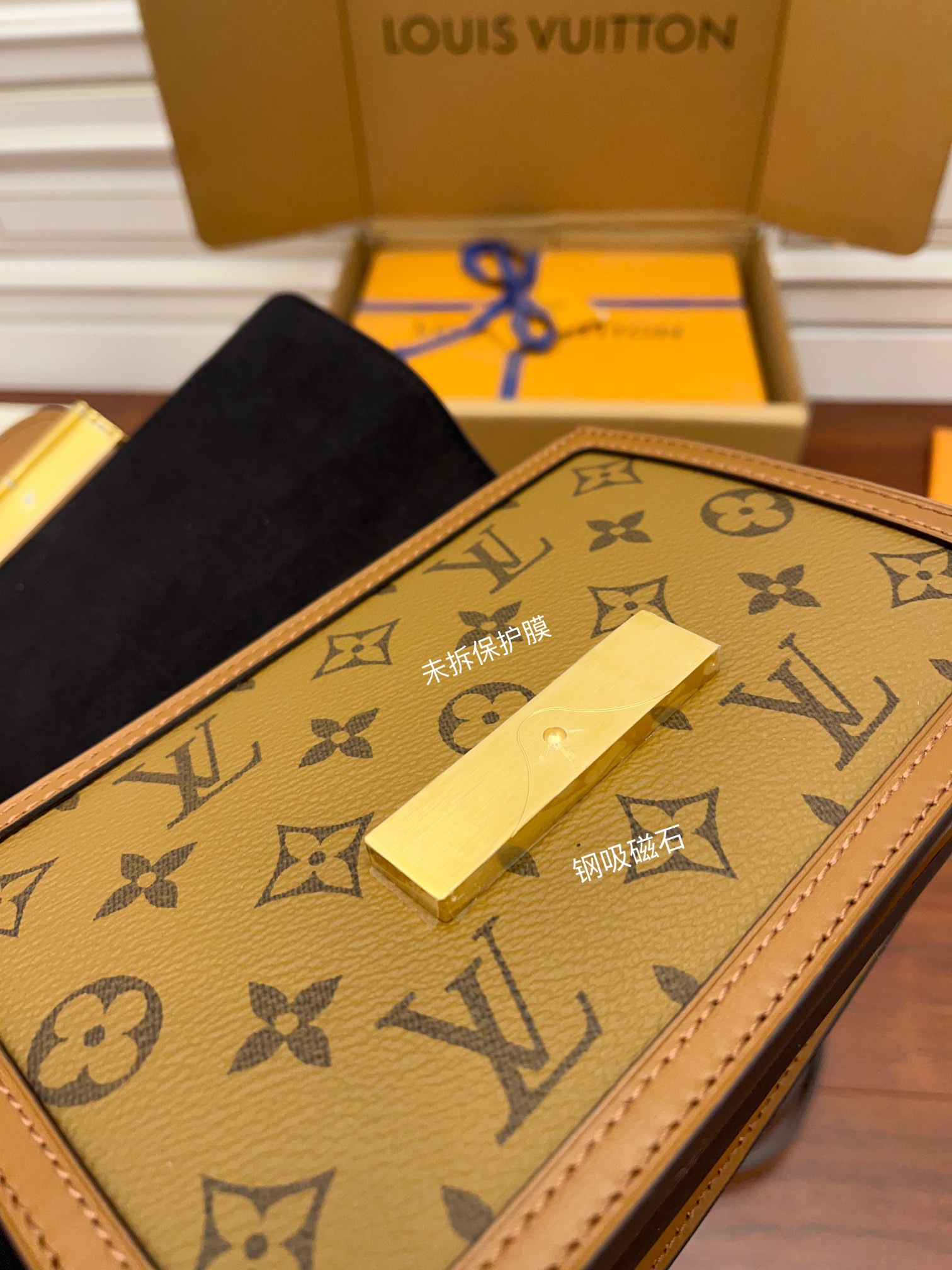 Louis Vuitton bag-72