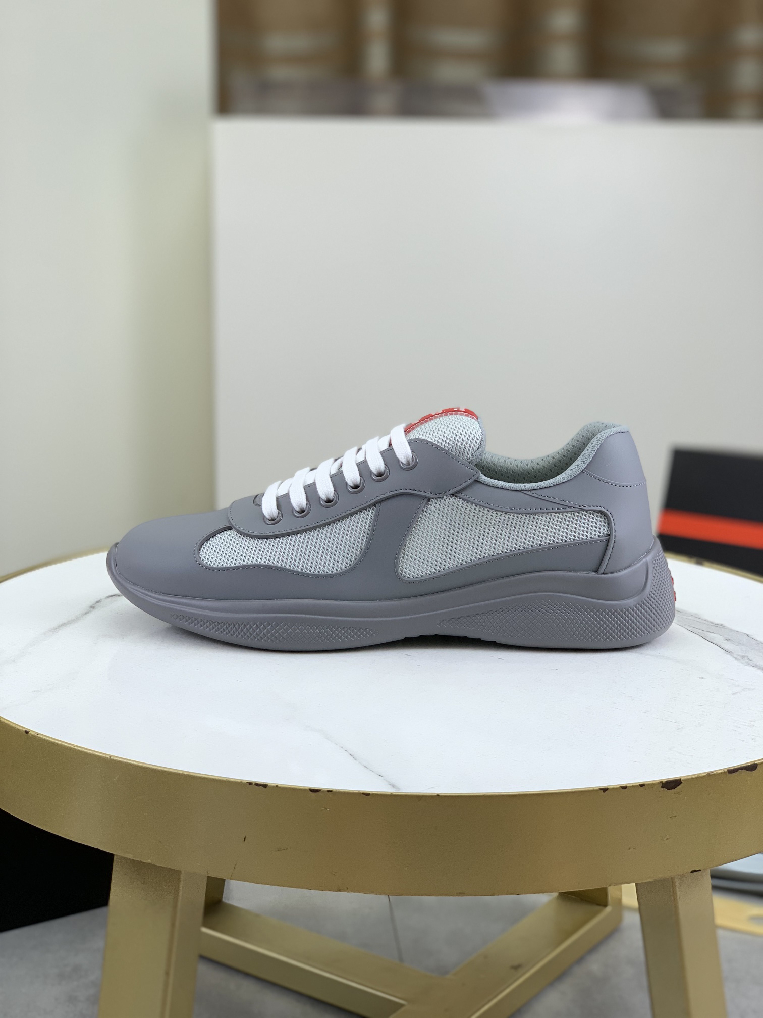 Prada Sneakers-101