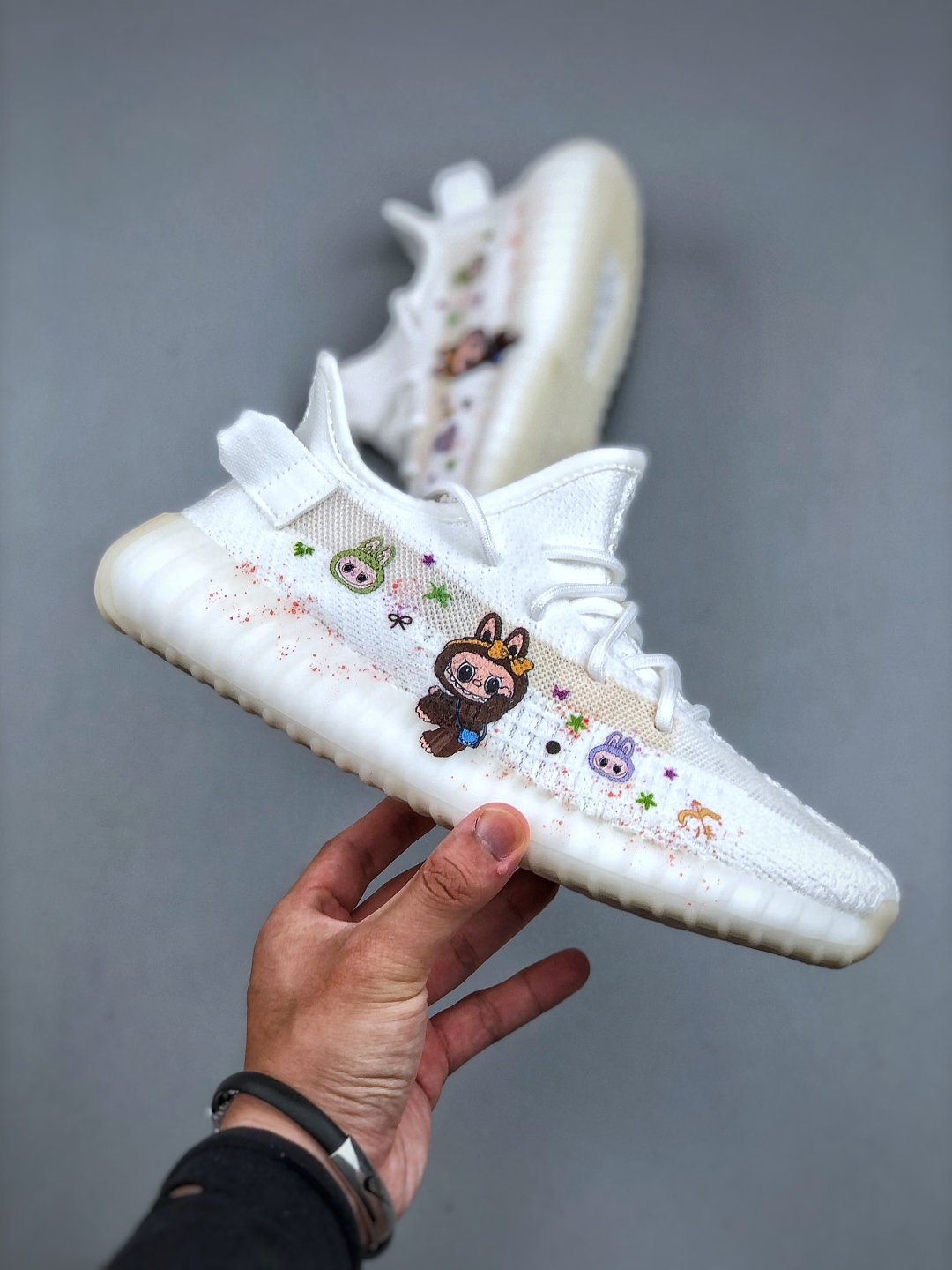 Adidas Sneakers-150