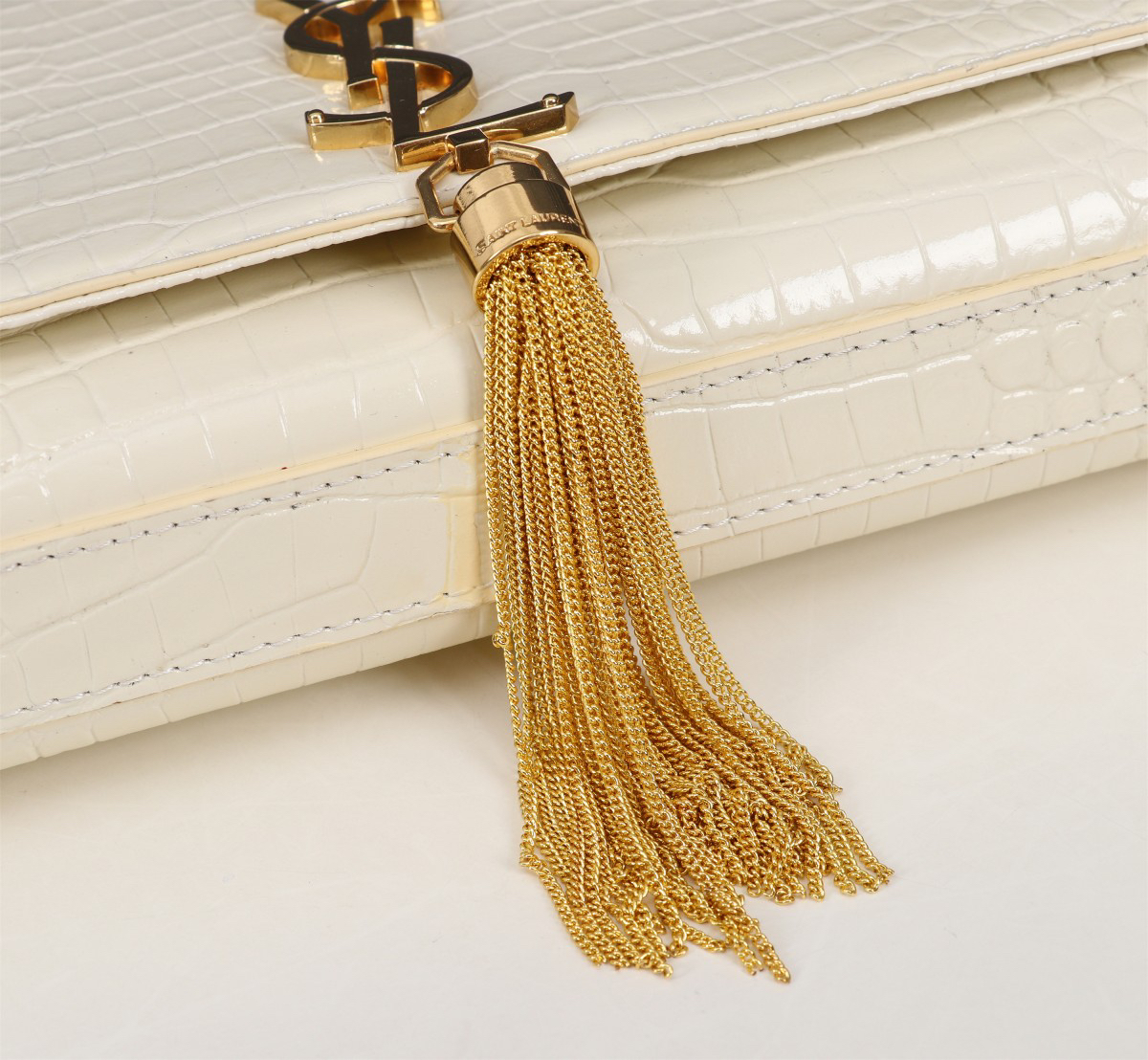 YSL bag-100