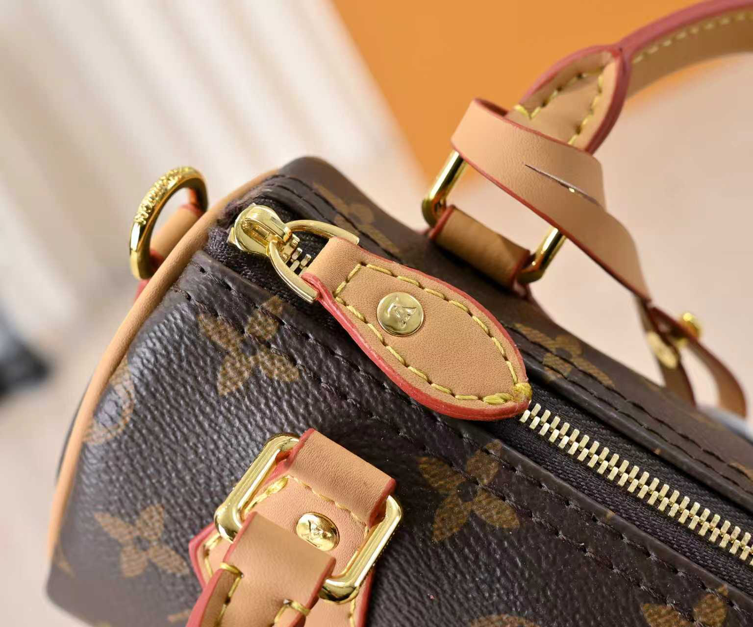 Louis Vuitton bag-161