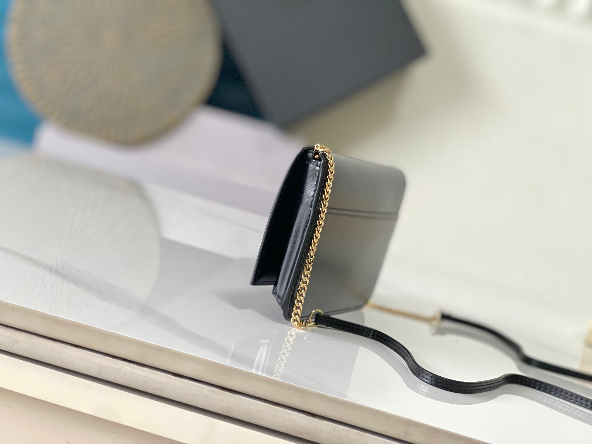 YSL bag-135
