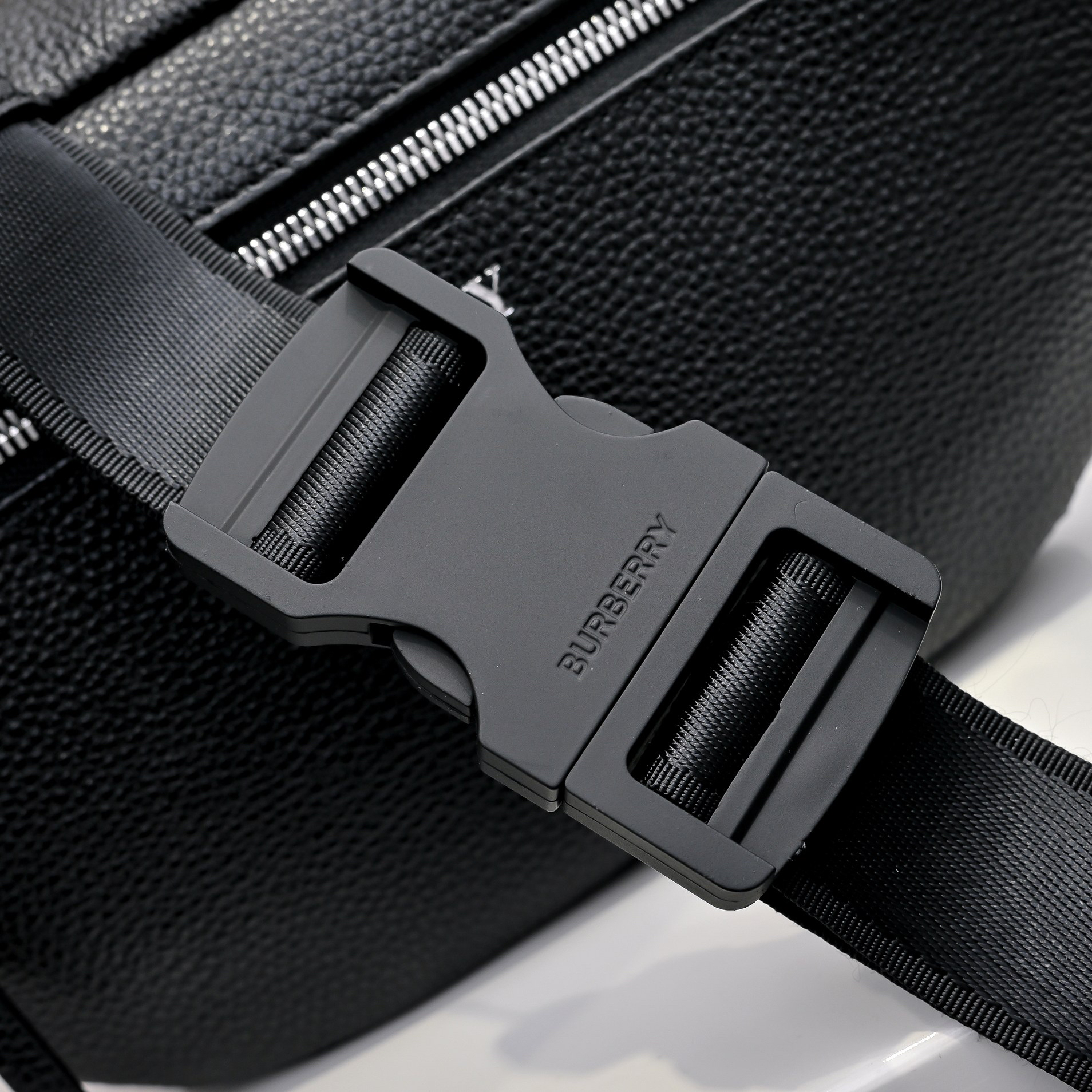 Burberry bag-19