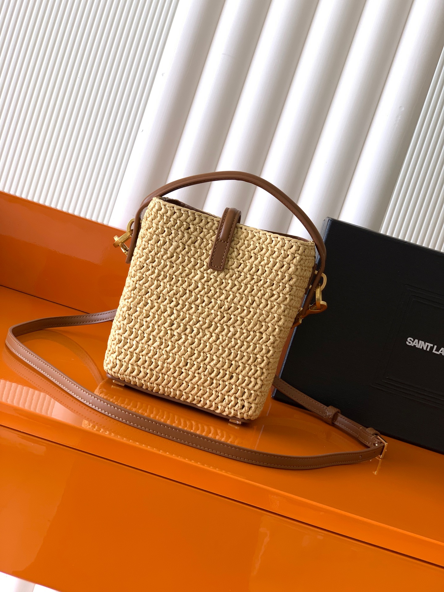 YSL bag-118