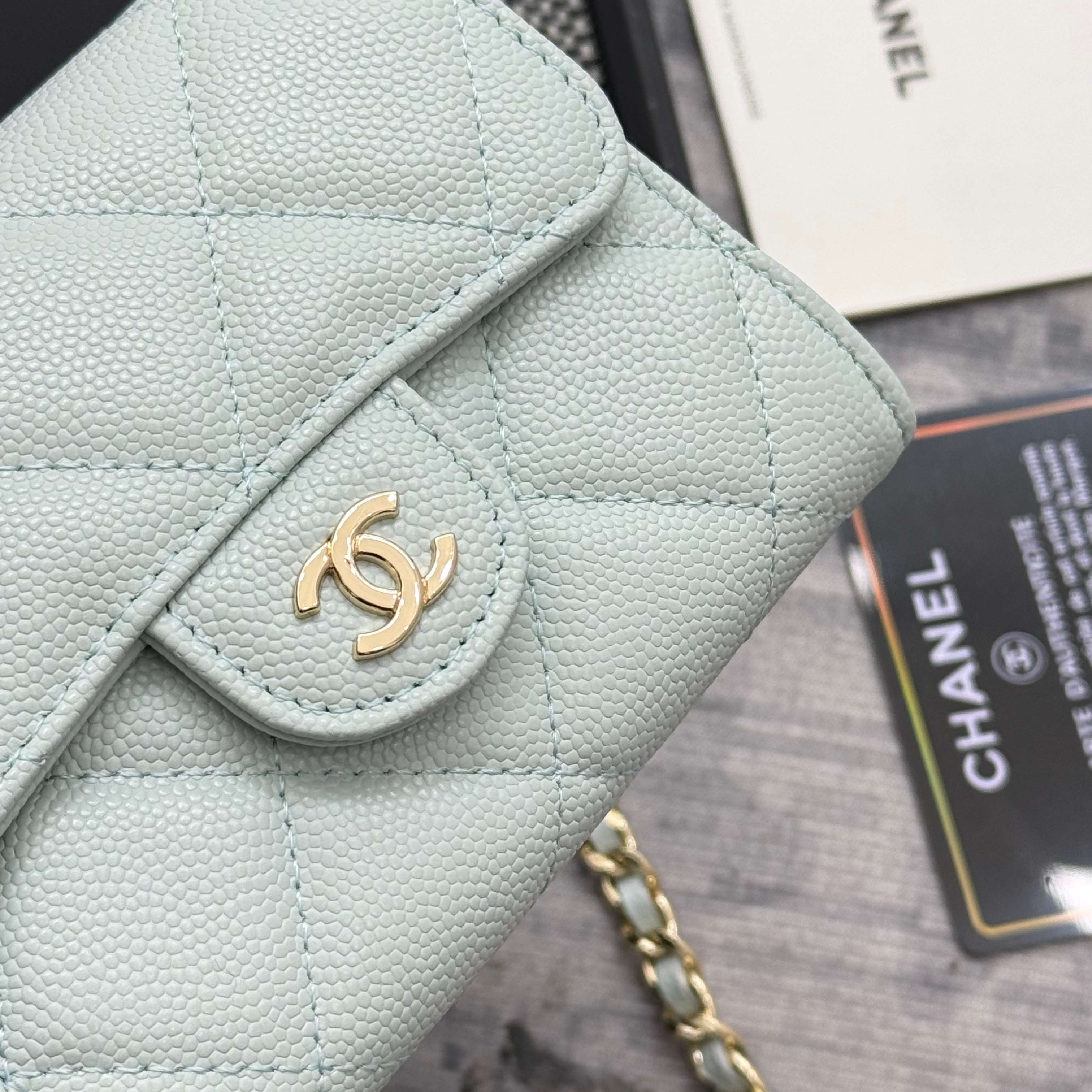 Chanel bag-7
