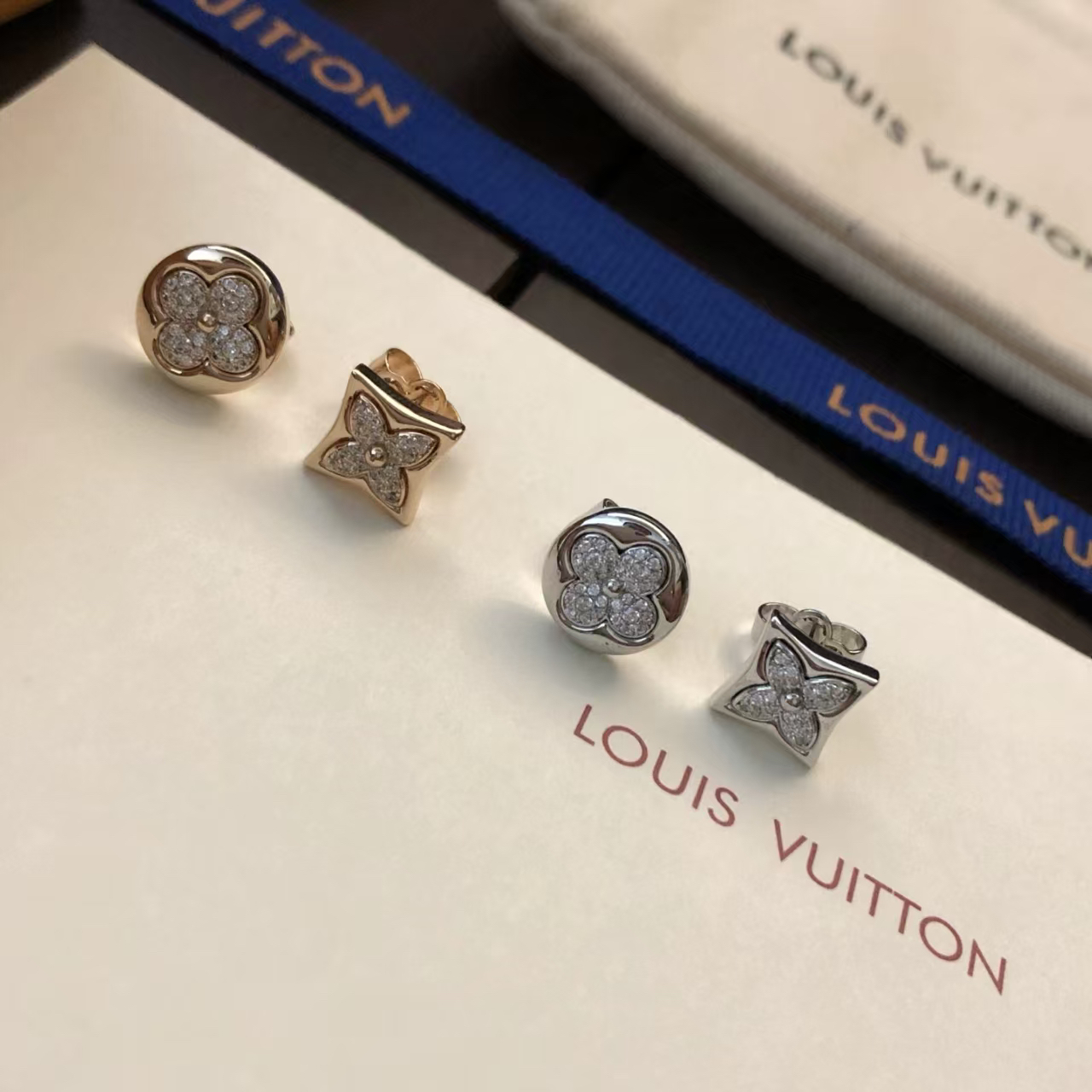 LV earrings-53