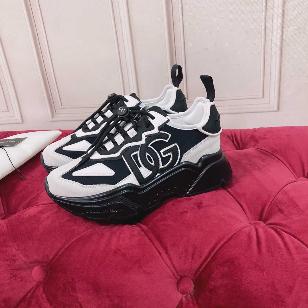 D&G Sneakers-249
