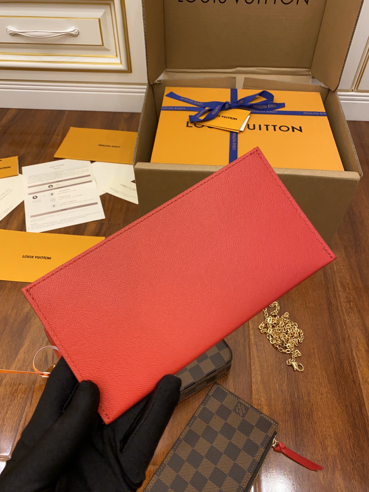Louis Vuitton bag-81