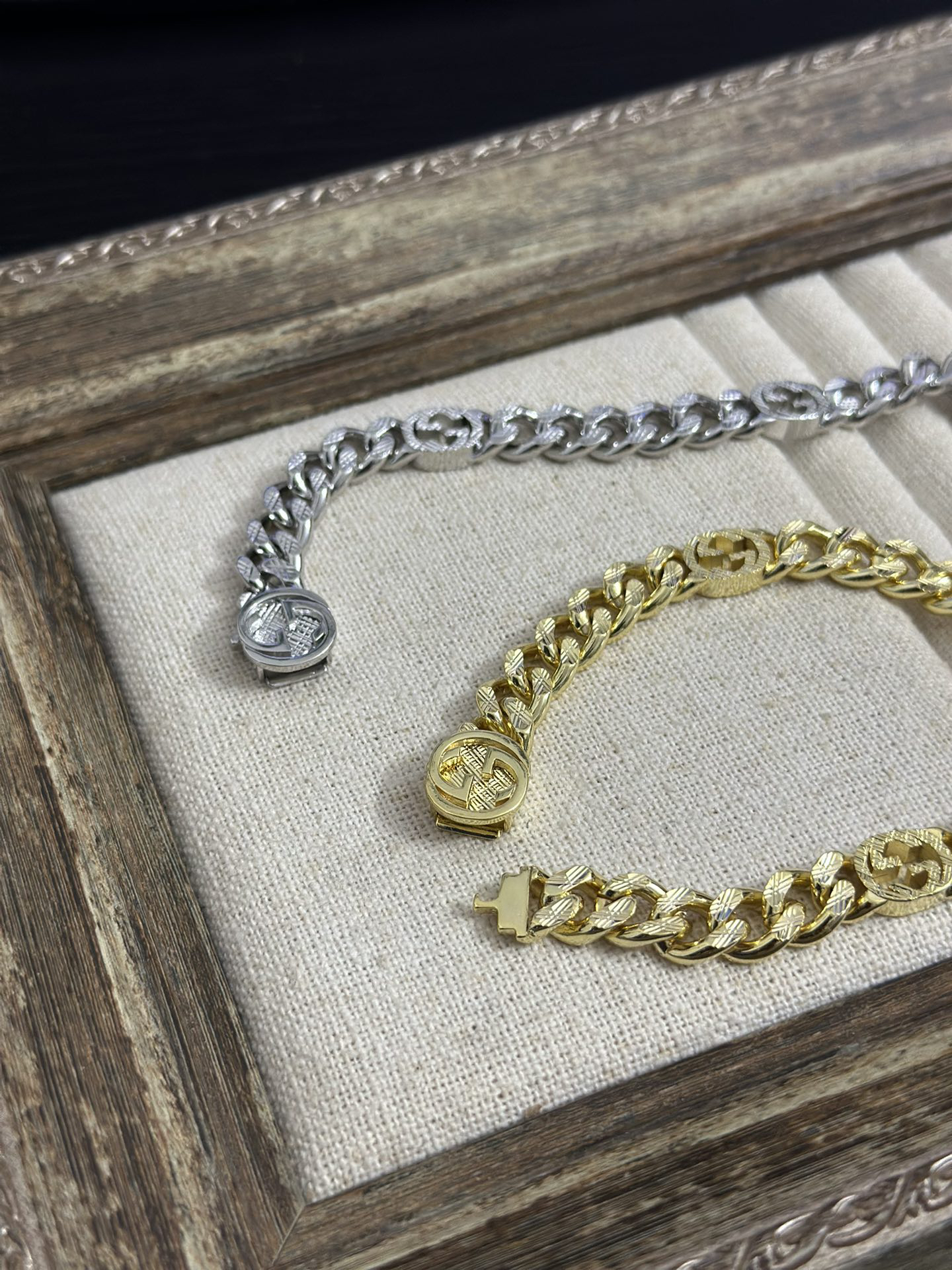 Gucci Bracelet-47
