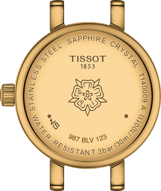 Lovely Round T1400093609100