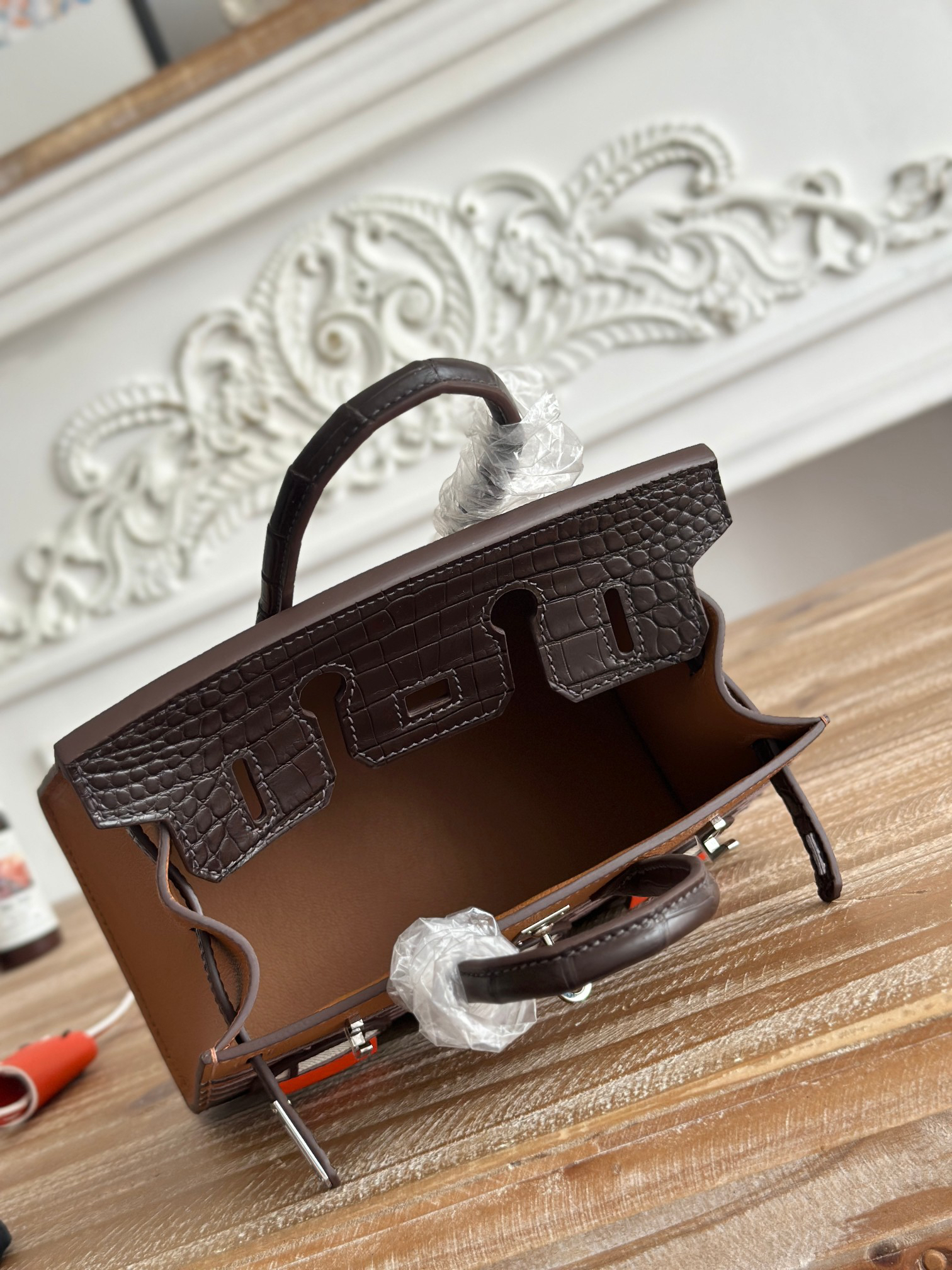 Hermes bag-32