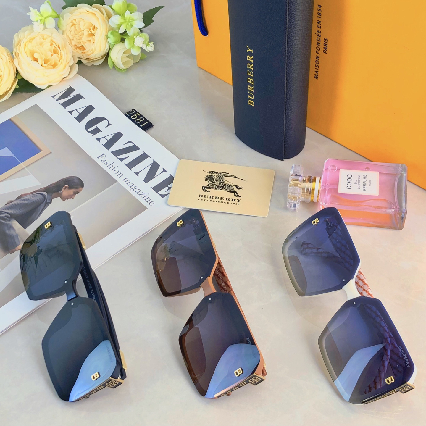 Burberry glasses-7