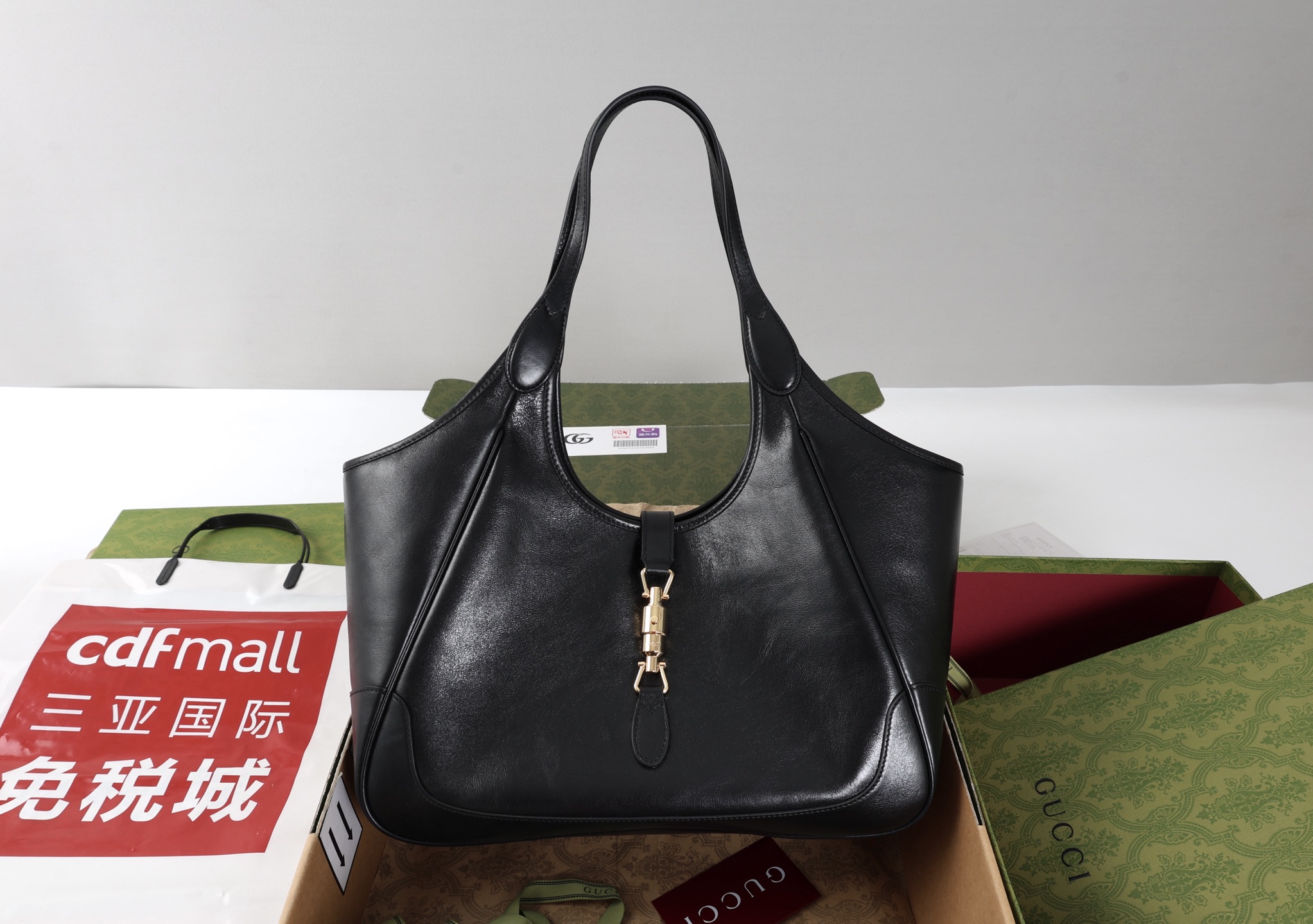 Gucci new bag-16
