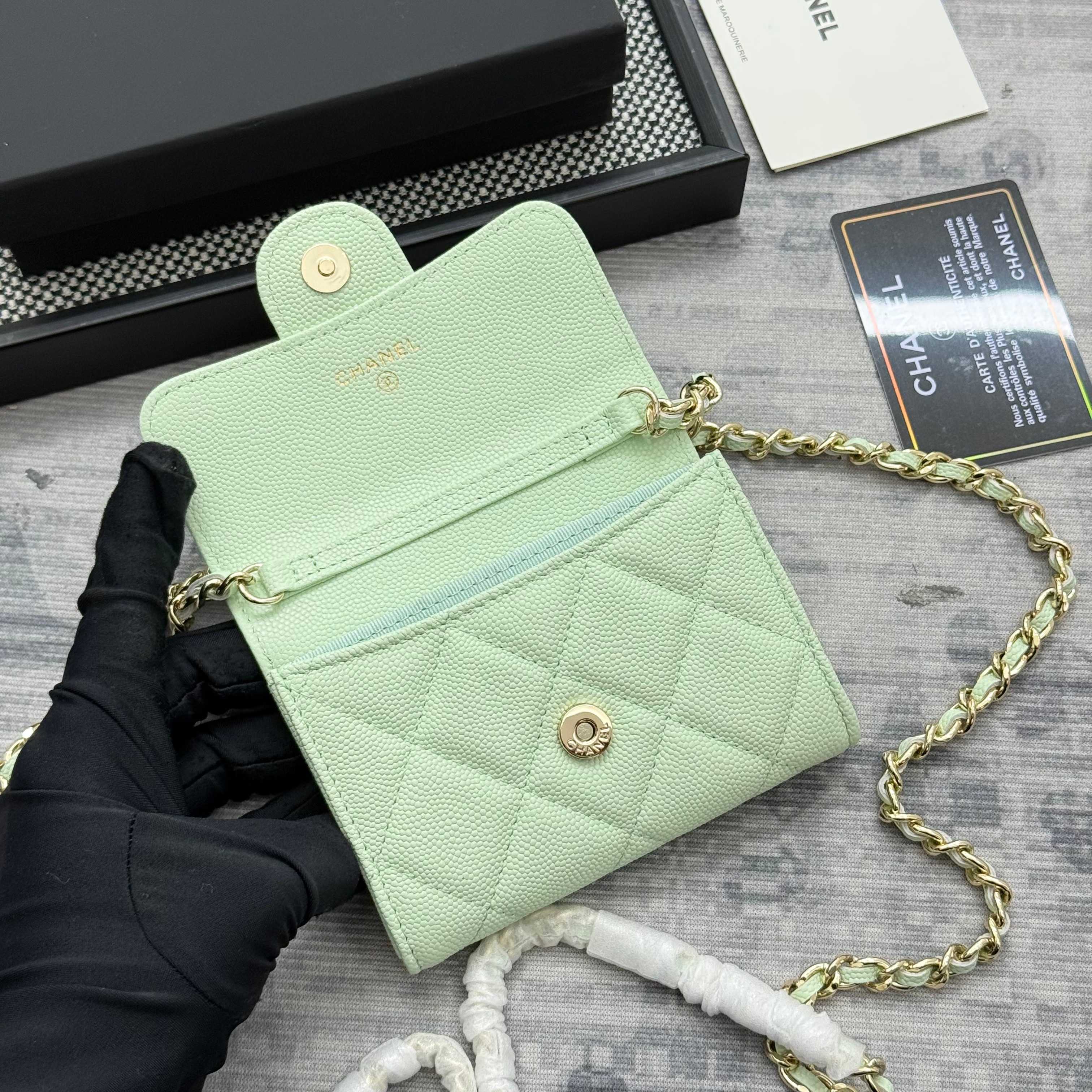 Chanel bag-14