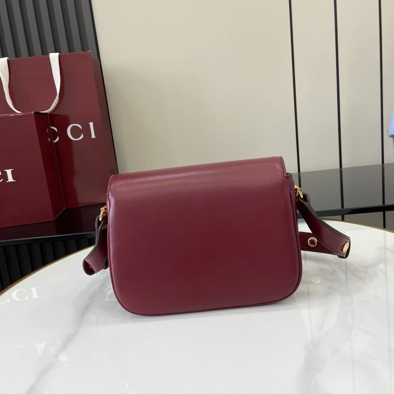 Gucci new bag-12
