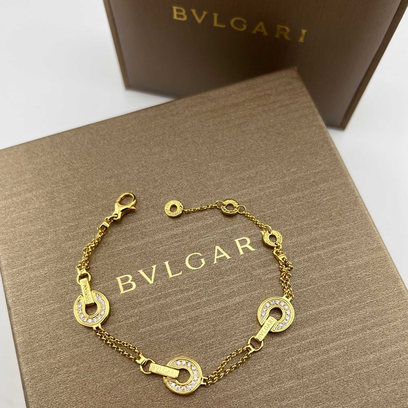 Bottega Veneta Bracelet-1