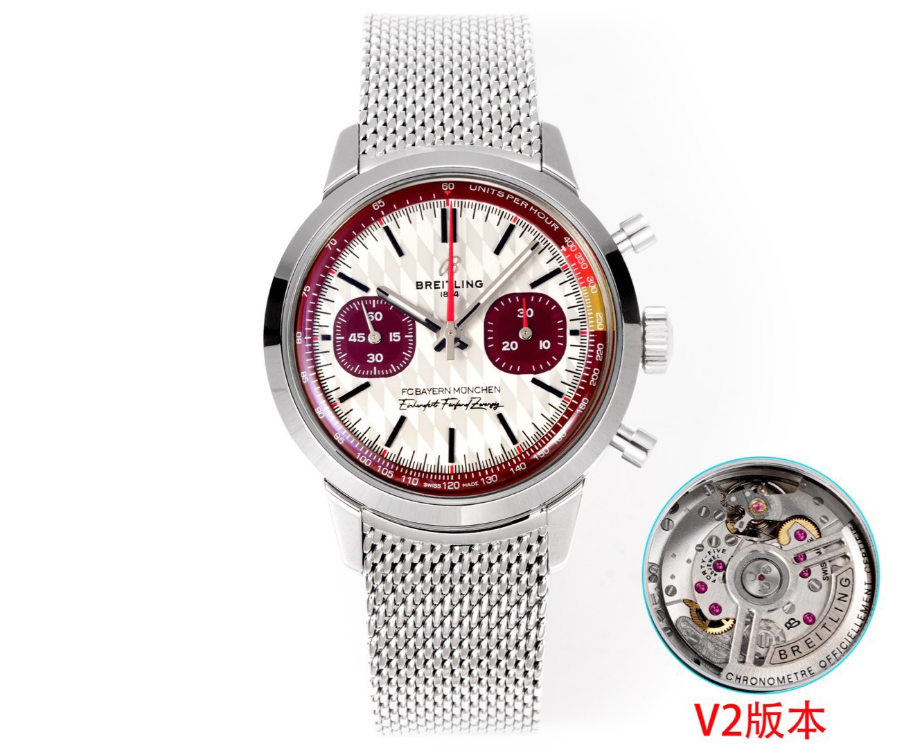 Breitling Hot New Products-106