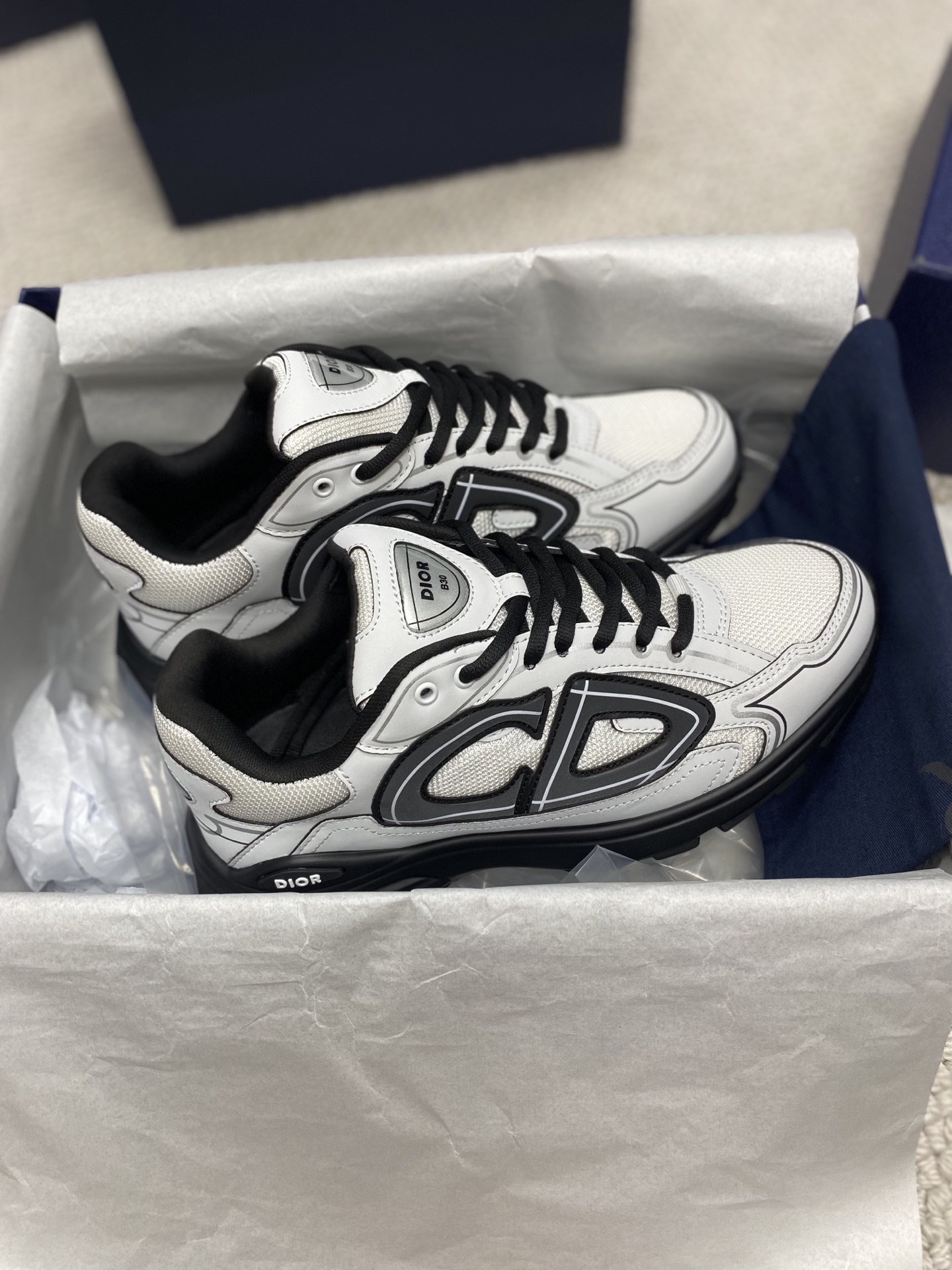 Dior Sneakers-171